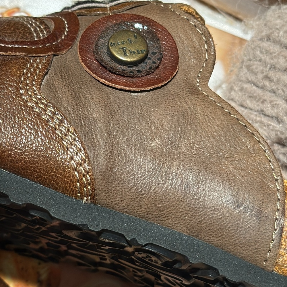 Think! Mules - Picture 13 of 13